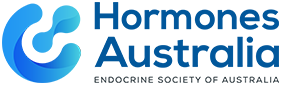 Hormones Australia Logo