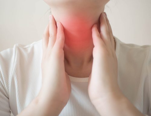 Increased cases of subacute thyroiditis observed following COVID-19 infection