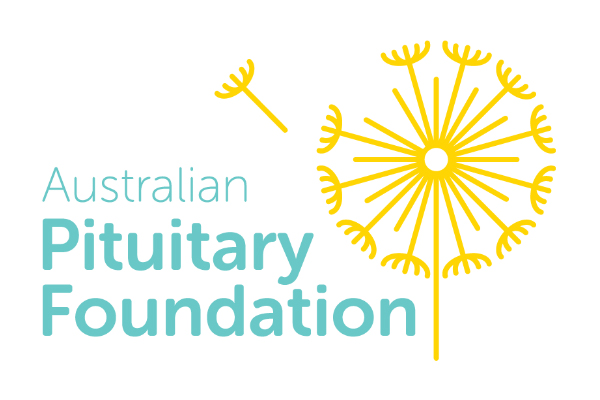 Pituitary foundation logo